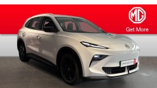 MG MGS5 125kW SE EV 49kWh 5dr Auto Electric Estate